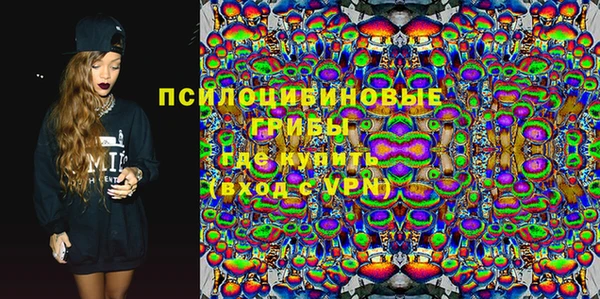 Альфа ПВП Абаза